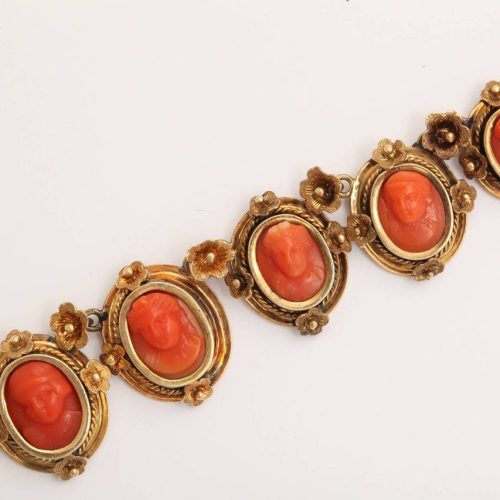 Antique and Vintage Necklace