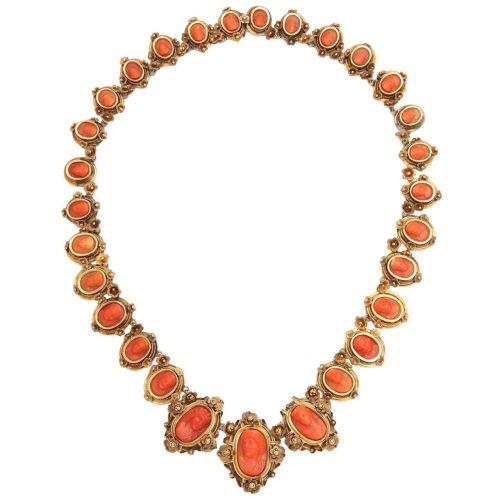 Antique and Vintage Jewelry