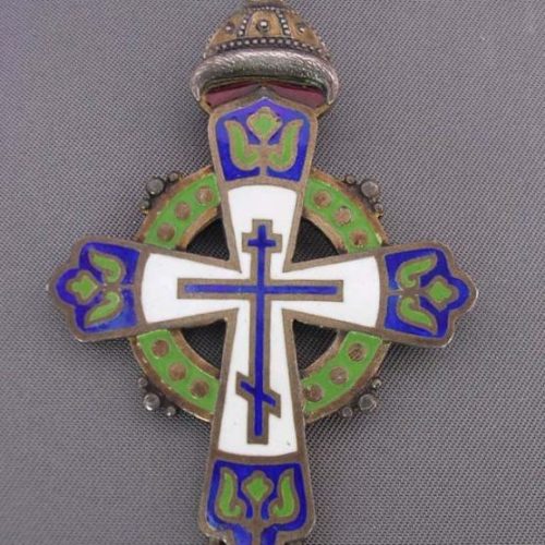 Antique and Vintage Jewelry