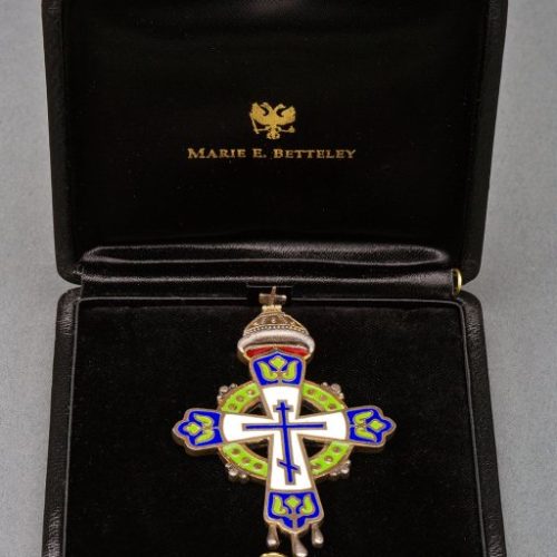 Antique and Vintage Jewelry