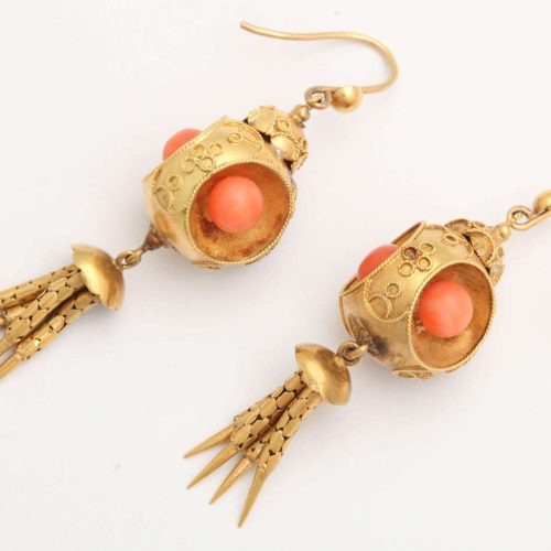 Antique and Vintage Jewerly