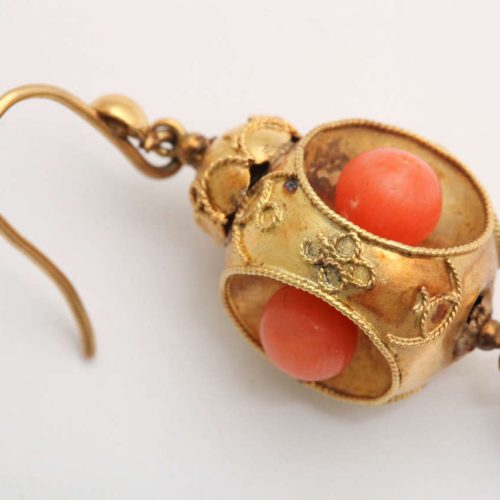 Antique and Vintage Jewerly