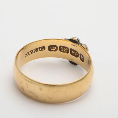 Antique and Vintage Ring