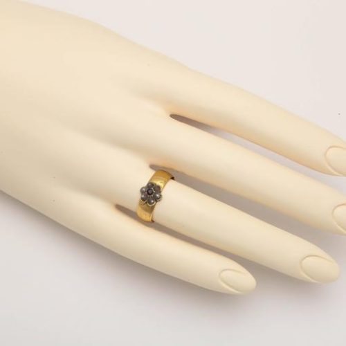 Antique and Vintage Ring